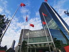 -南苑环球酒店云顶高级中餐厅(鄞县大道店)