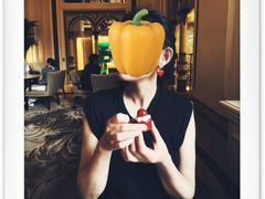 -大堂茶座