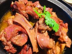 -锦粤宫·融合粤菜(上海金沙江店)