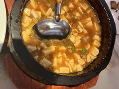 -绿茶餐厅(青岛城阳万象汇店)