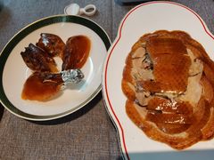 -秀儿四九城·新京菜(亚运村鸟巢店)