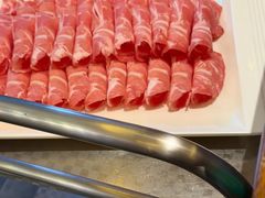 -清真·鸦儿李记·涮肉(马家堡店)