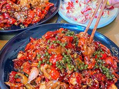 -一棠龙虾•王牌虾球(楚河汉街店)