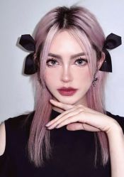 点击看大图 -那茉 Hair Salon