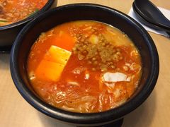 -阿香米线(天津凯德餐厅店)