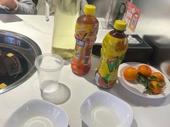 -佰人王串串香火锅(洋珠巷店)