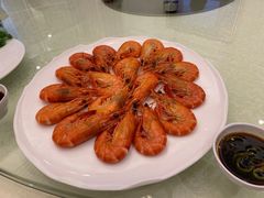 -金翠皇宫粤菜·点心·海鲜(科技园店)