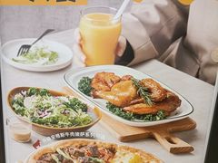 -乐凯撒披萨(喜荟城店)