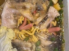 -半天妖烤鱼(和平印象城店)