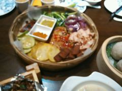 android_upload_pic-福照楼汽锅鸡·云南菜(护国路店)