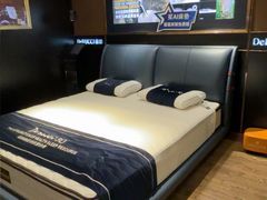 -慕思床垫·全屋家具家居定制(亿联三楼店)