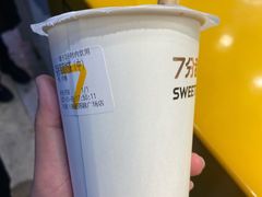 -7分甜(圆融广场店)
