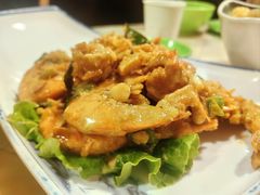-热浪岛马来餐厅