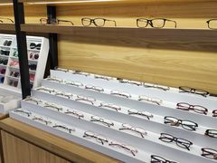 -精益眼镜(建三店)