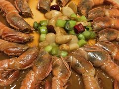 -锦府园·新台州菜(合生汇店)