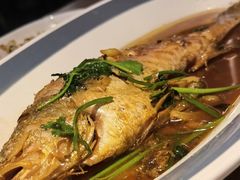 -前海沿·青岛菜(李沧万达店)