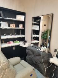 -TOP HAIR SALON