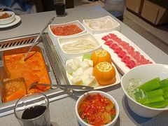 -海底捞火锅(珠影星光城夜宵主题店)