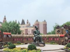 -安徒生童话乐园