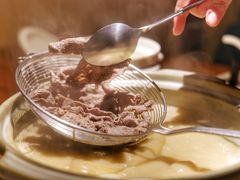 鲜切牛腱子肉-揽季锅物会.福建黄鱼.海鲜姿造(五四路店)