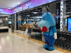 -盒马鲜生(宝地店)
