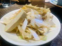 -魁盛居百年鲁菜馆(县西巷店)