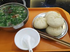 -清真·玛丽亚新疆菜主题餐厅(浙江中路店)