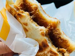 -麦当劳(祈年大街店)