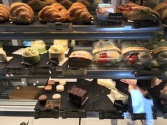 -星巴克(3号湾店)