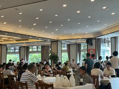 -怡园饭店-餐厅(四望亭店)