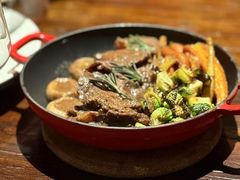 -Brut Eatery悦璞食堂(建国东路店)