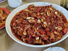 -老三样·旧食新味(万寿宫店)