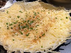 土豆丝饼-南蛮子(进贤路店)