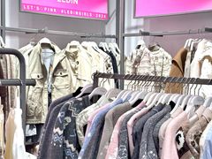 -首创奥特莱斯(西安店)