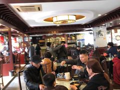 -拱北楼(皇亭广场店)