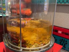-灶座小锅烀饼·铁锅炖(道里店)