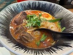 -少椿食·拉面·丼饭·关东煮(鲁祖庙店)