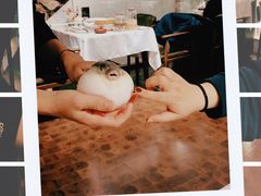 -肆月河豚·新淮扬(金融街店)