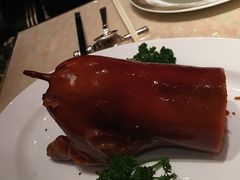 -大堂街8号葡国餐厅(RESTAURANTE ESCADA)