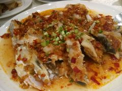 -御龙海鲜火锅(十六浦店)