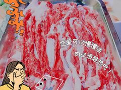 -龙虾风暴(松江店)