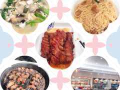 -明园茶餐厅(沙头角店)
