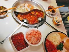 -大龙燚火锅(天安云谷店)