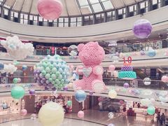 -宝业东城广场(东二环路店)