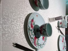 -维园悦谱·海派家常菜(乌鲁木齐南路店)