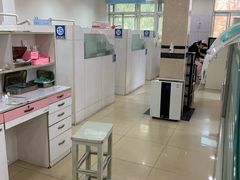 -上海市徐汇区口腔医院