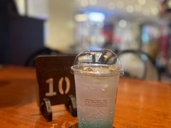 -StayReal Cafe(长宁来福士广场东八区店)