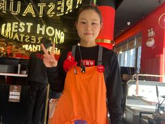 -红盔甲·小龙虾(天钥桥店)