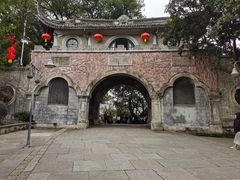 -溪口-滕头旅游景区