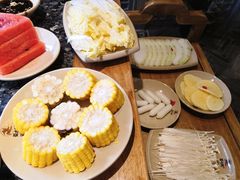 -蜀大侠火锅(丹徒宝龙广场店)